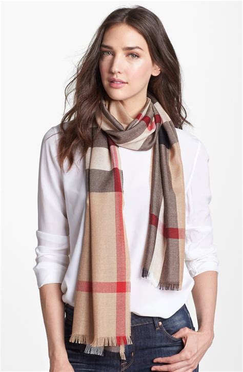 burberry women's outerwear sale|Burberry scarf women's nordstrom.